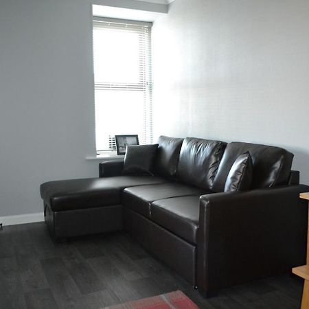וויק Harbour View Apartment Wick מראה חיצוני תמונה