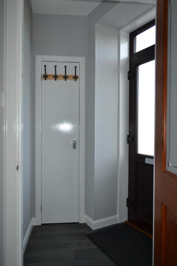 וויק Harbour View Apartment Wick מראה חיצוני תמונה