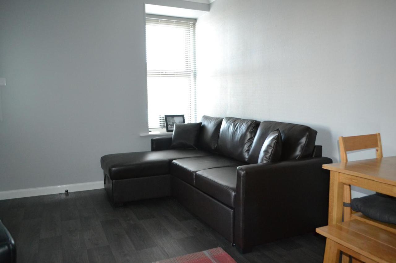 וויק Harbour View Apartment Wick מראה חיצוני תמונה