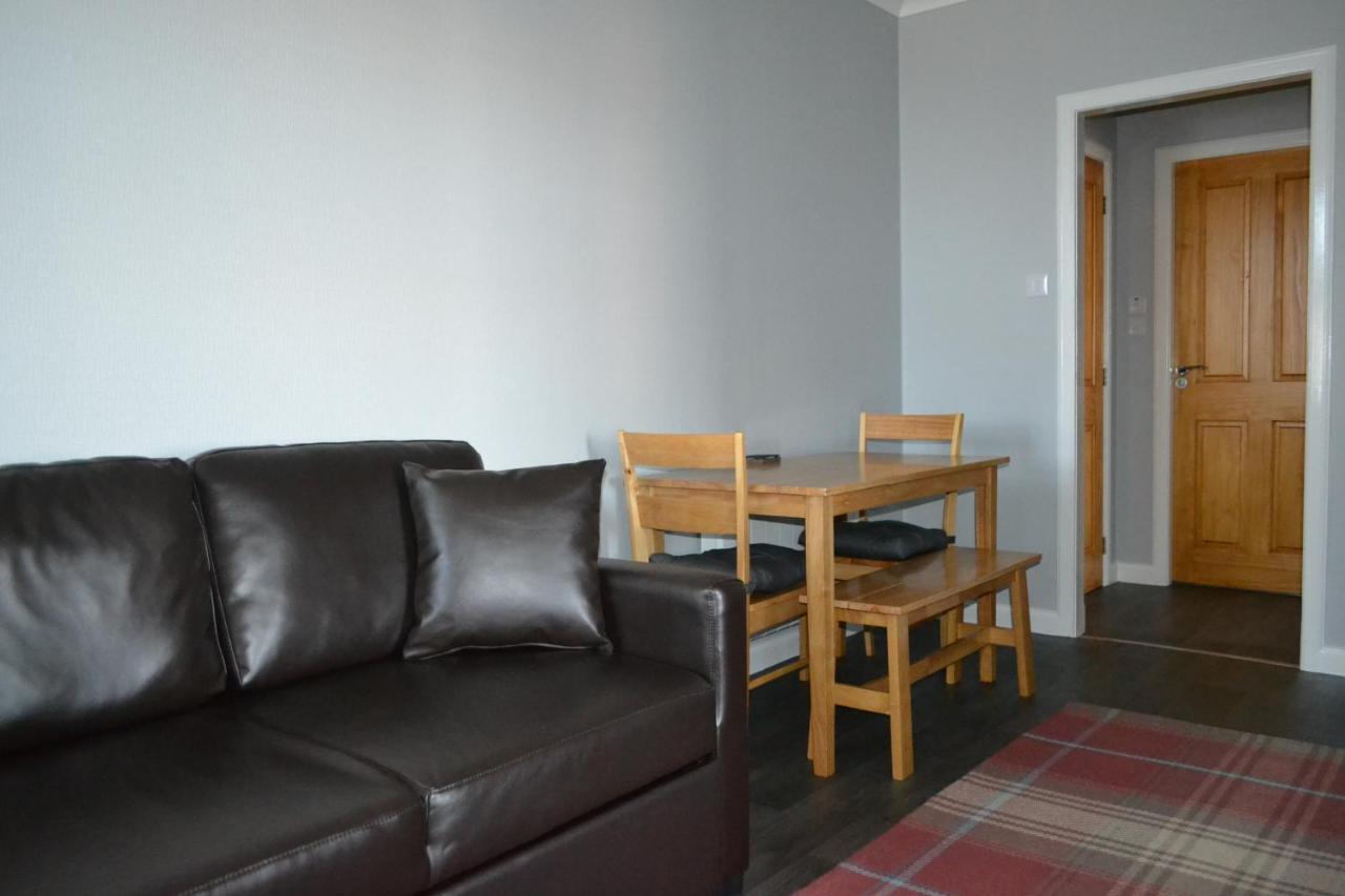 וויק Harbour View Apartment Wick מראה חיצוני תמונה